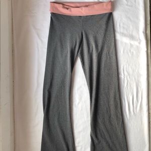 Victoria's Secret Yoga Pants